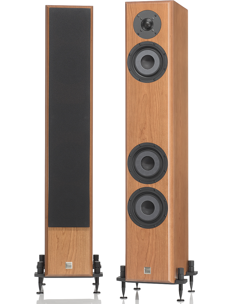 Vienna Acoustics BEETHOVEN Baby Grand REFERENCE™